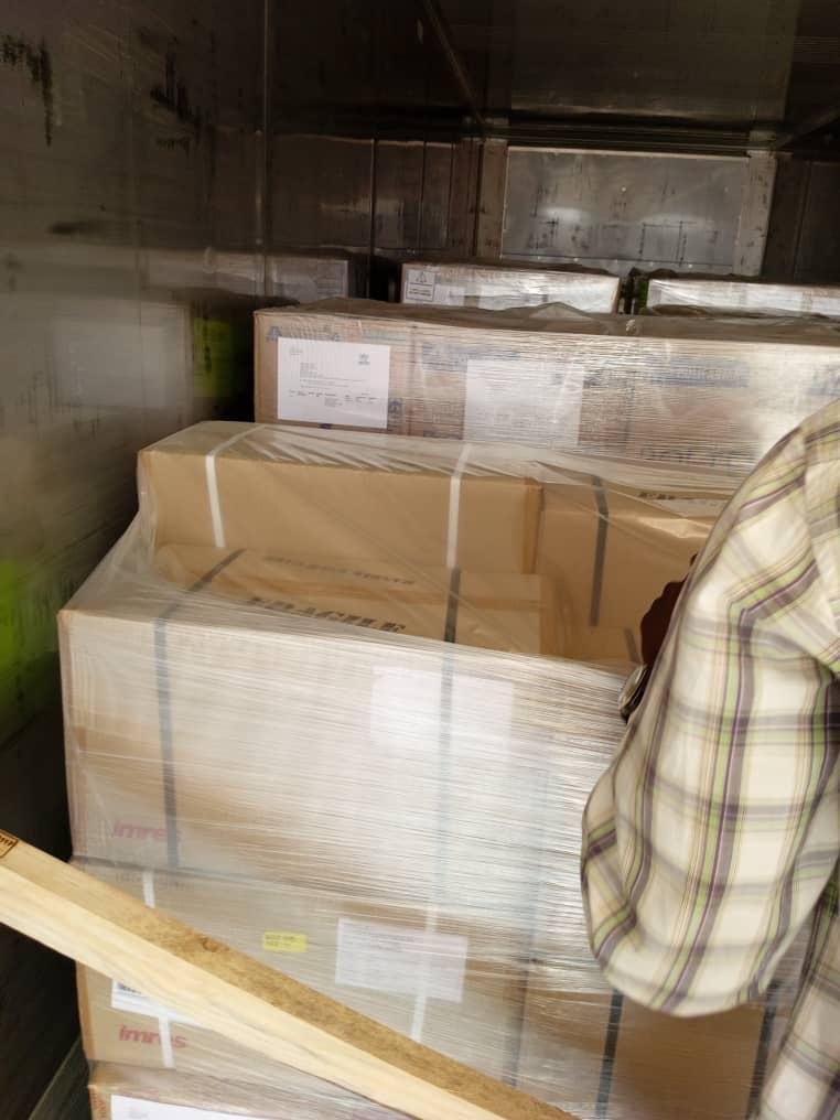 NDK Logistics - Photo 14