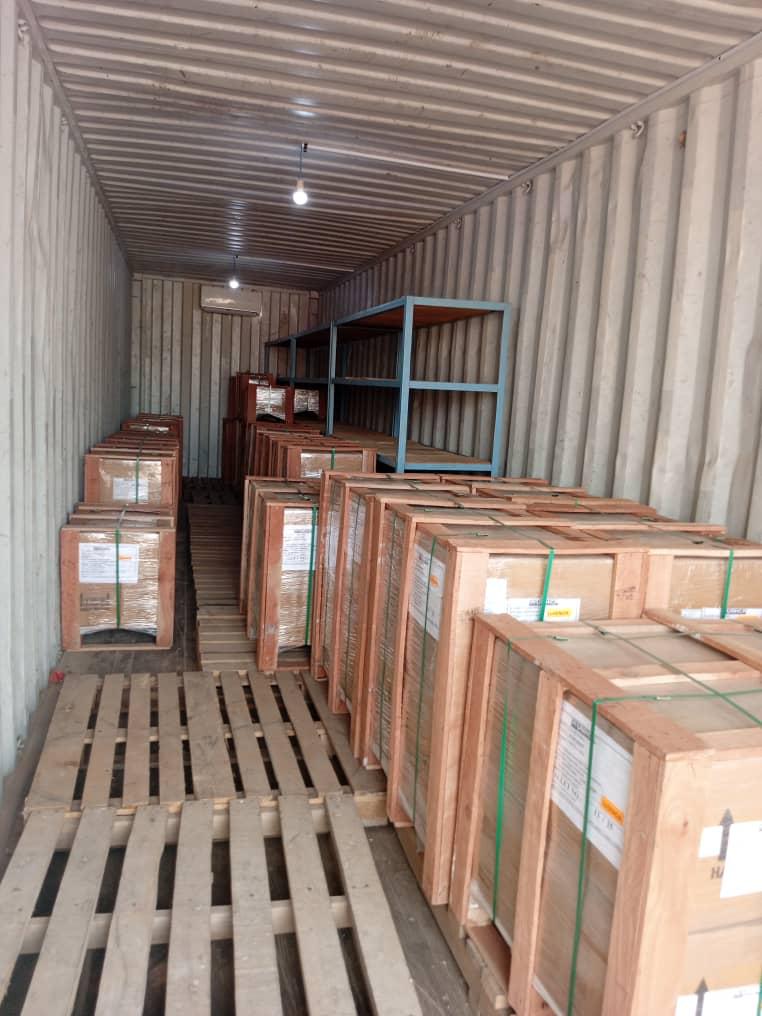 NDK Logistics - Photo 15