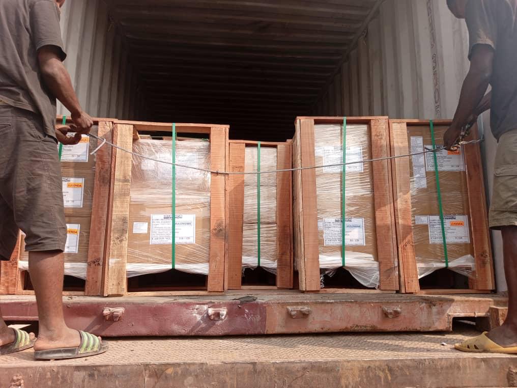 NDK Logistics - Photo 17