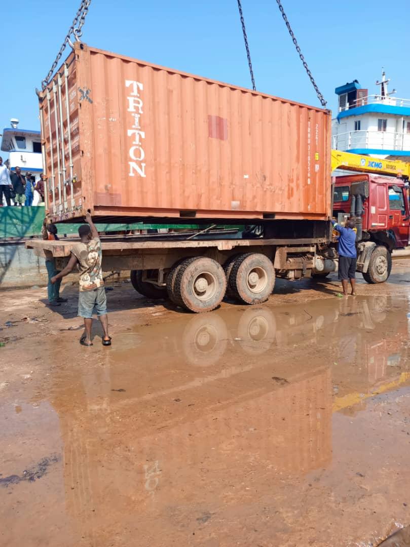NDK Logistics - Photo 18