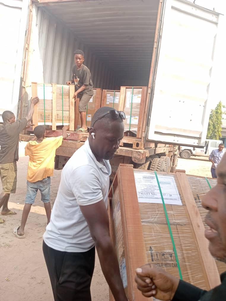 NDK Logistics - Photo 19