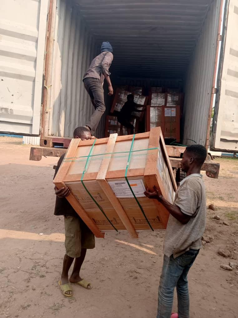 NDK Logistics - Photo 20
