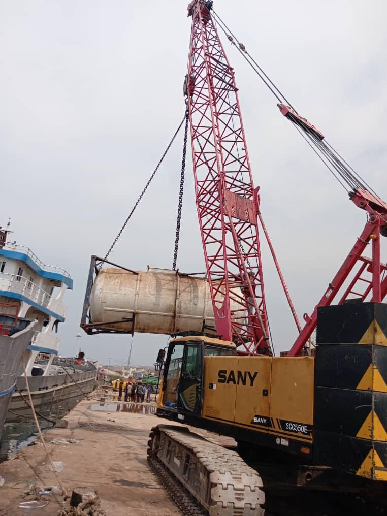 NDK Logistics - Photo 22