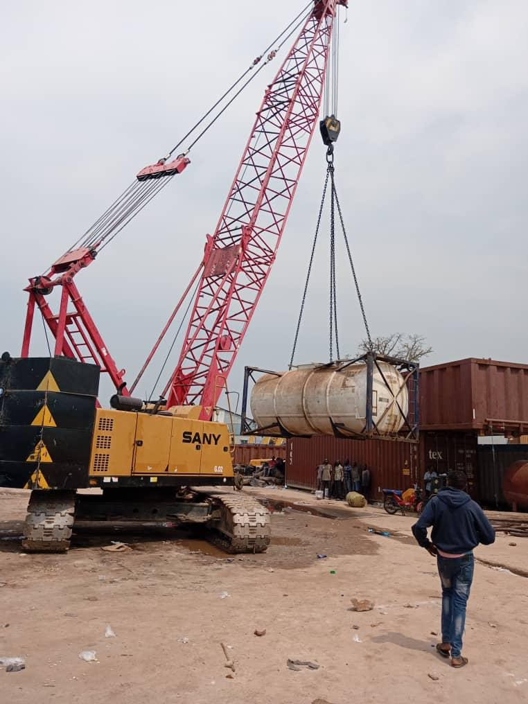 NDK Logistics - Photo 23