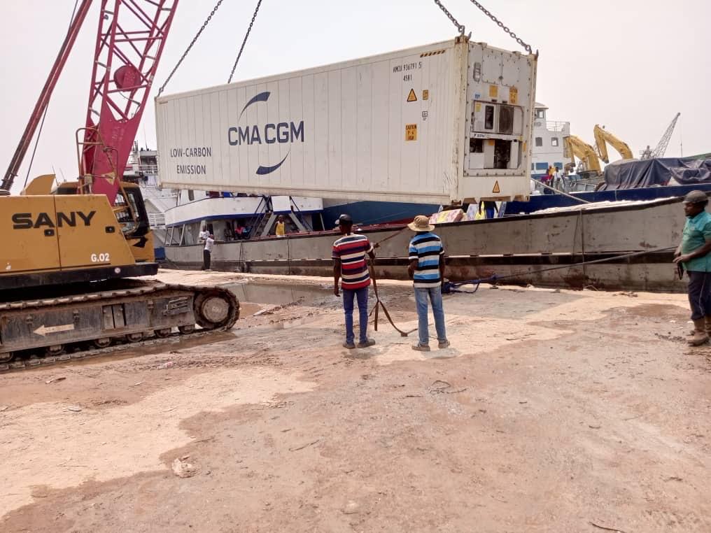 NDK Logistics - Photo 5